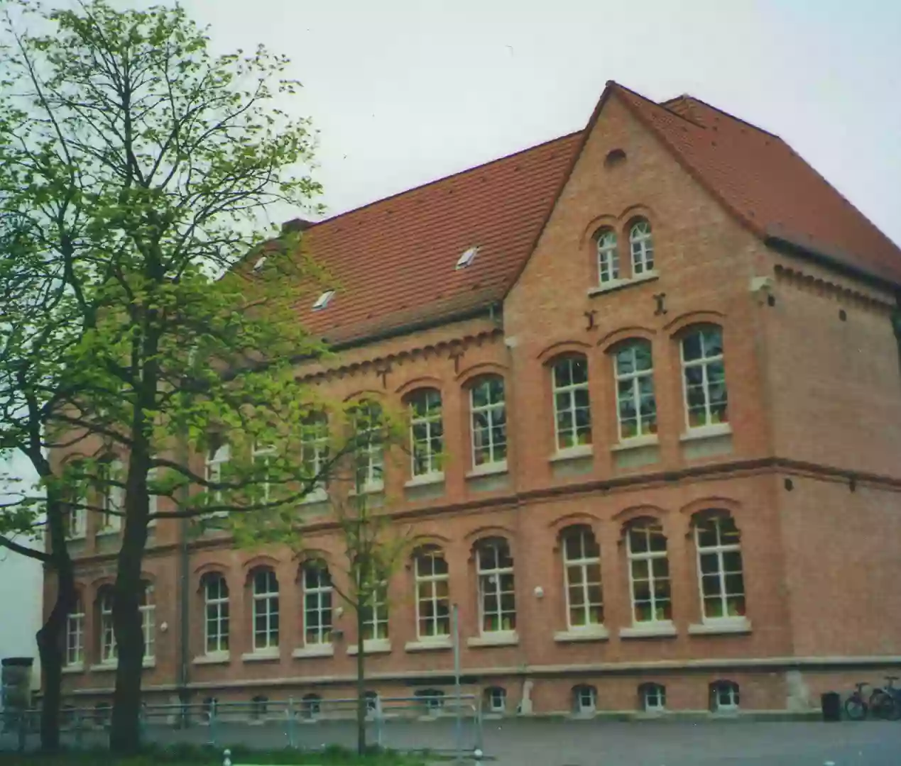 Grundschule Sonnenklee