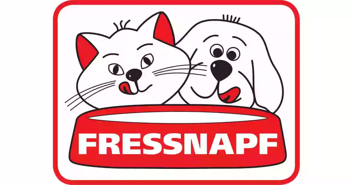 Fressnapf Zeitz