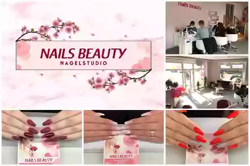 Nails Beauty Nagelstudio