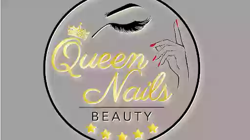 Queen Nails