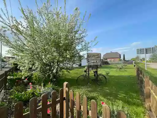 Pension Landhaus an der Saale