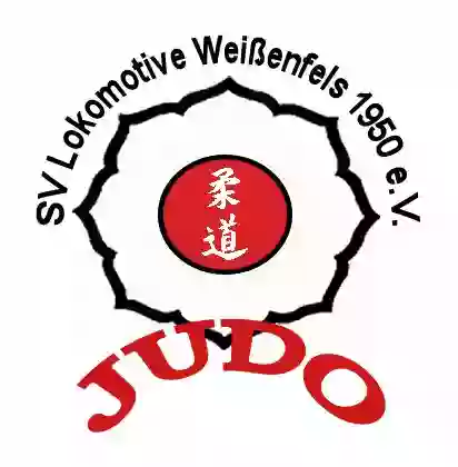 SV Lokomotive Weißenfels 1950 Judo