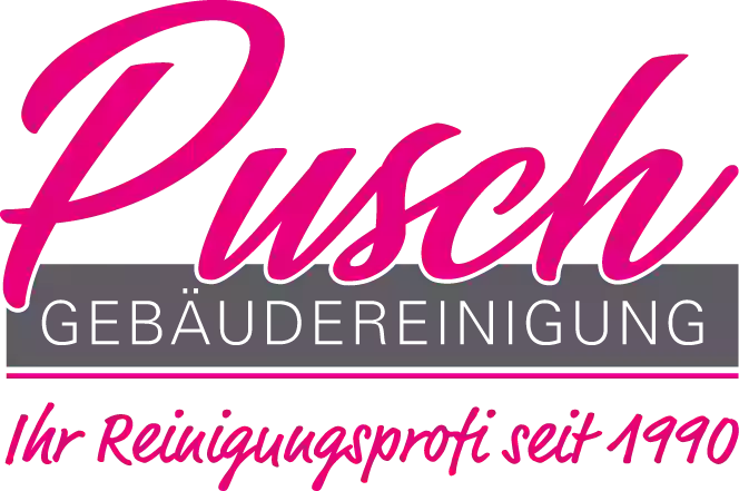 Gebäudereinigung Pusch GmbH