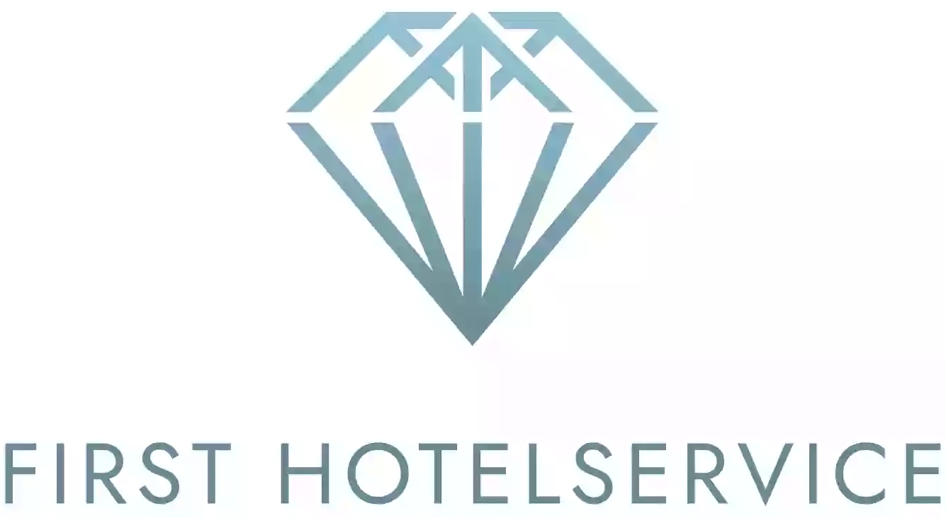 First Hotelservice GmbH