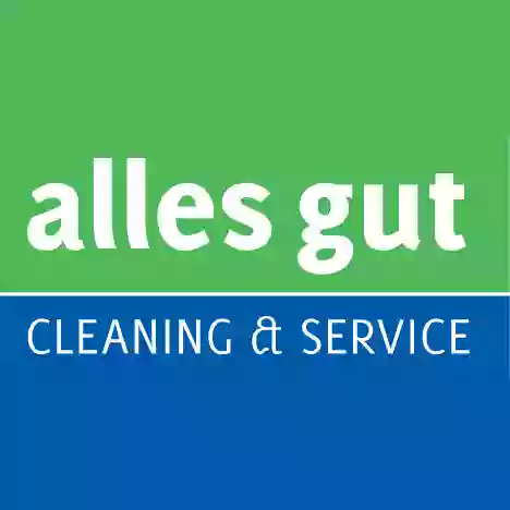 Alles Gut Cleaning & Service