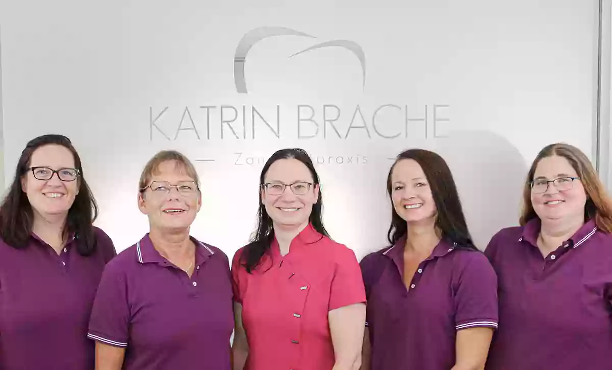 Zahnarztpraxis Katrin Brache