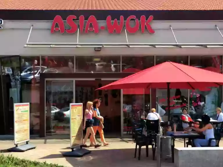 Asia wok