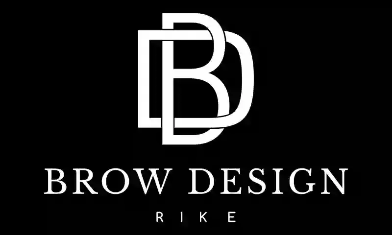 Brow Design Rike