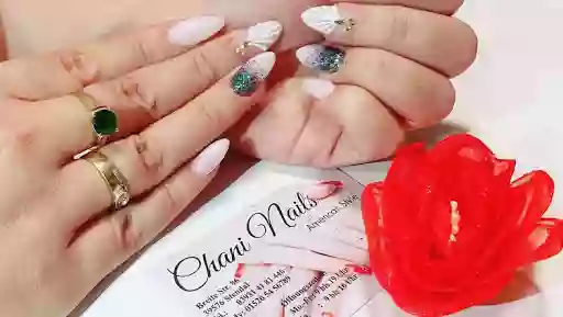 Chani Nails