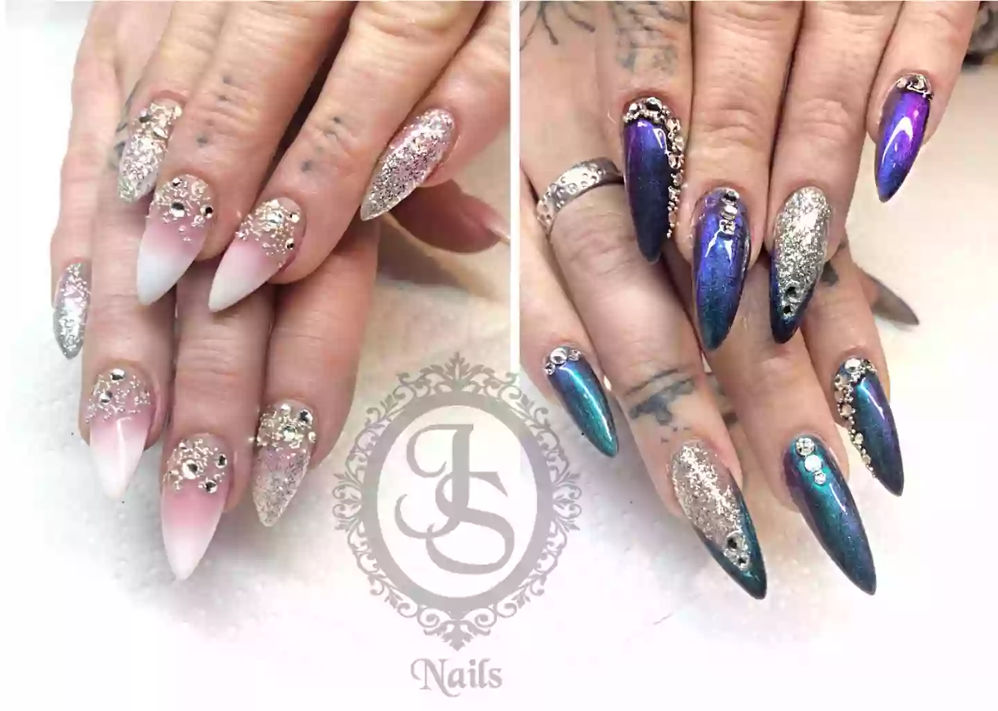 J.S. Nails