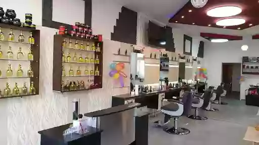 Elegant Friseur