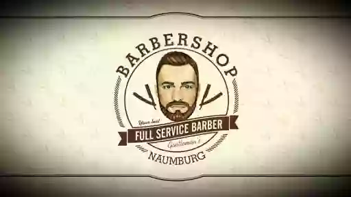 barbershop naumburg