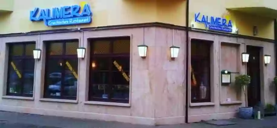 Kalimera Restaurant