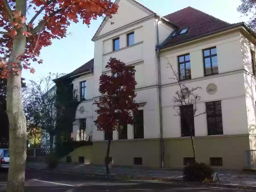 Stadtkulturhaus Genthin