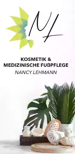 Kosmetik & Medizinische Fußpflege Nancy Lehmann