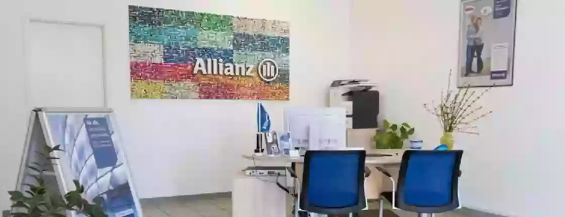 Allianz Versicherung Torsten Kirchner Generalvertretung in Magdeburg