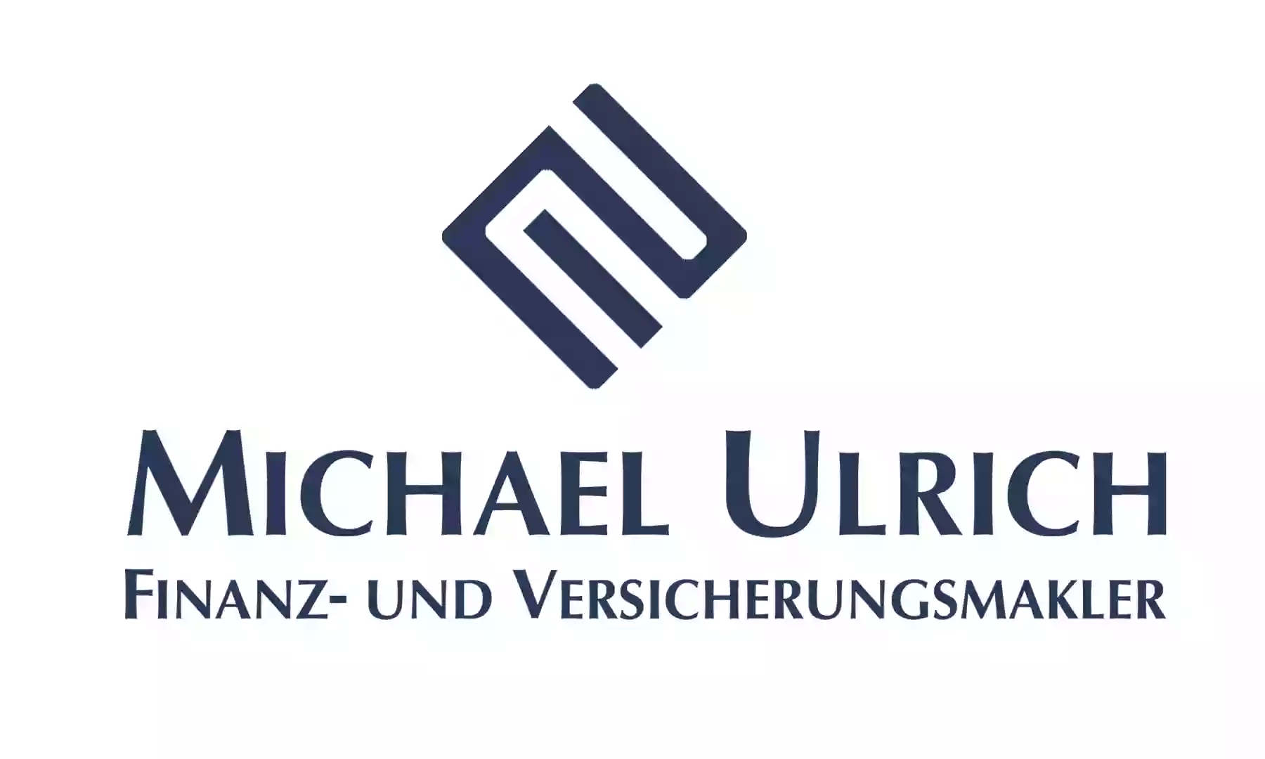 Michael Ulrich, Finanz- und Versicherungsmakler