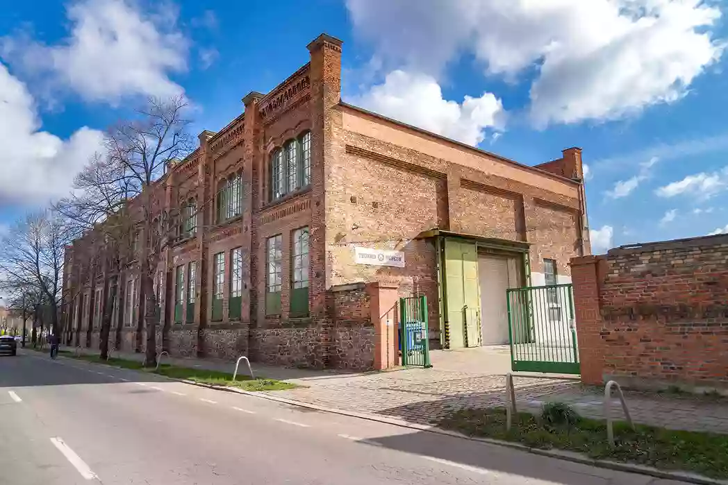 Technikmuseum Magdeburg