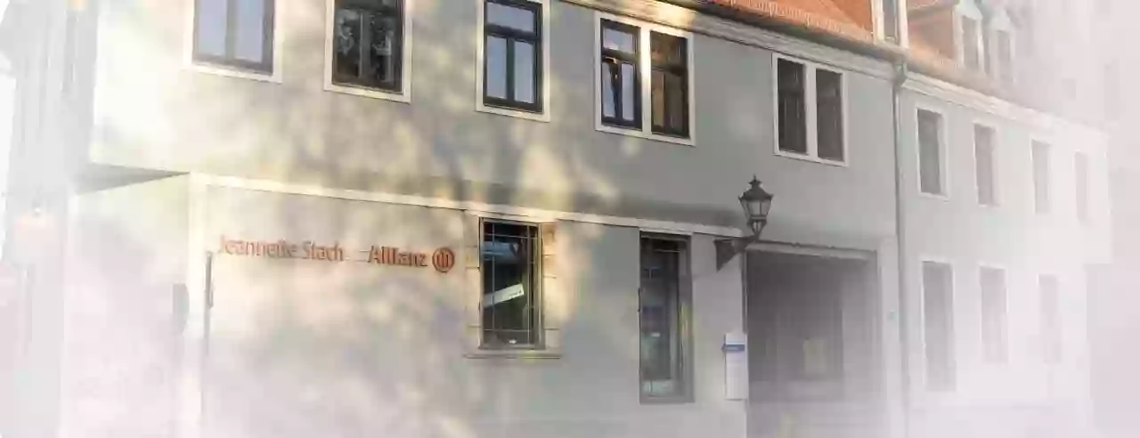 Allianz Versicherung Jörg Anspieler Generalvertretung in Halberstadt