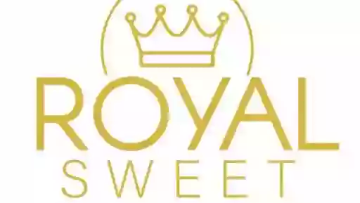 Royal sweet