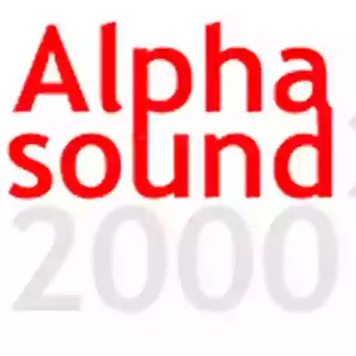 Alphasound2000