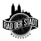 Rad der Stadt Magdeburg