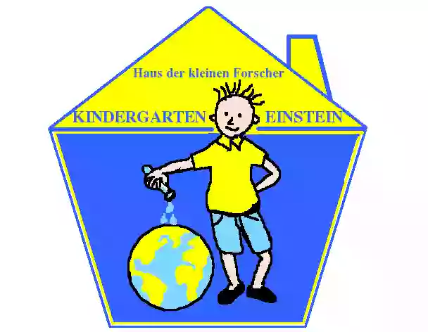 Eigenbetrieb Kita, Kindertagesstätte „EINSTEIN" ausgelagert in der Theodor-Weber-Straße 11