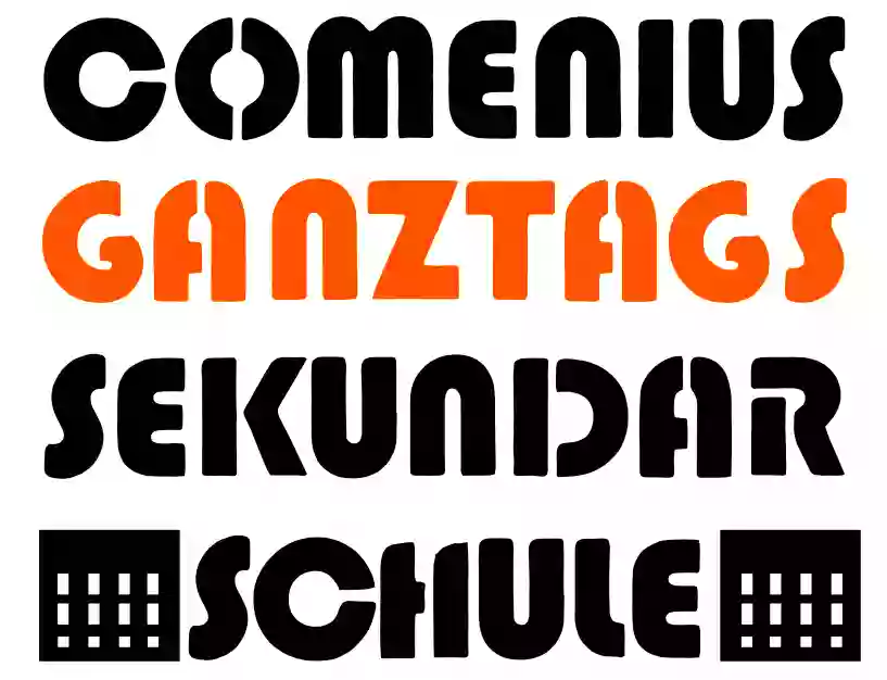 Comenius Sekundarschule