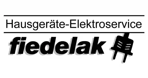 Hausgeräte-Elektroservice Fiedelak