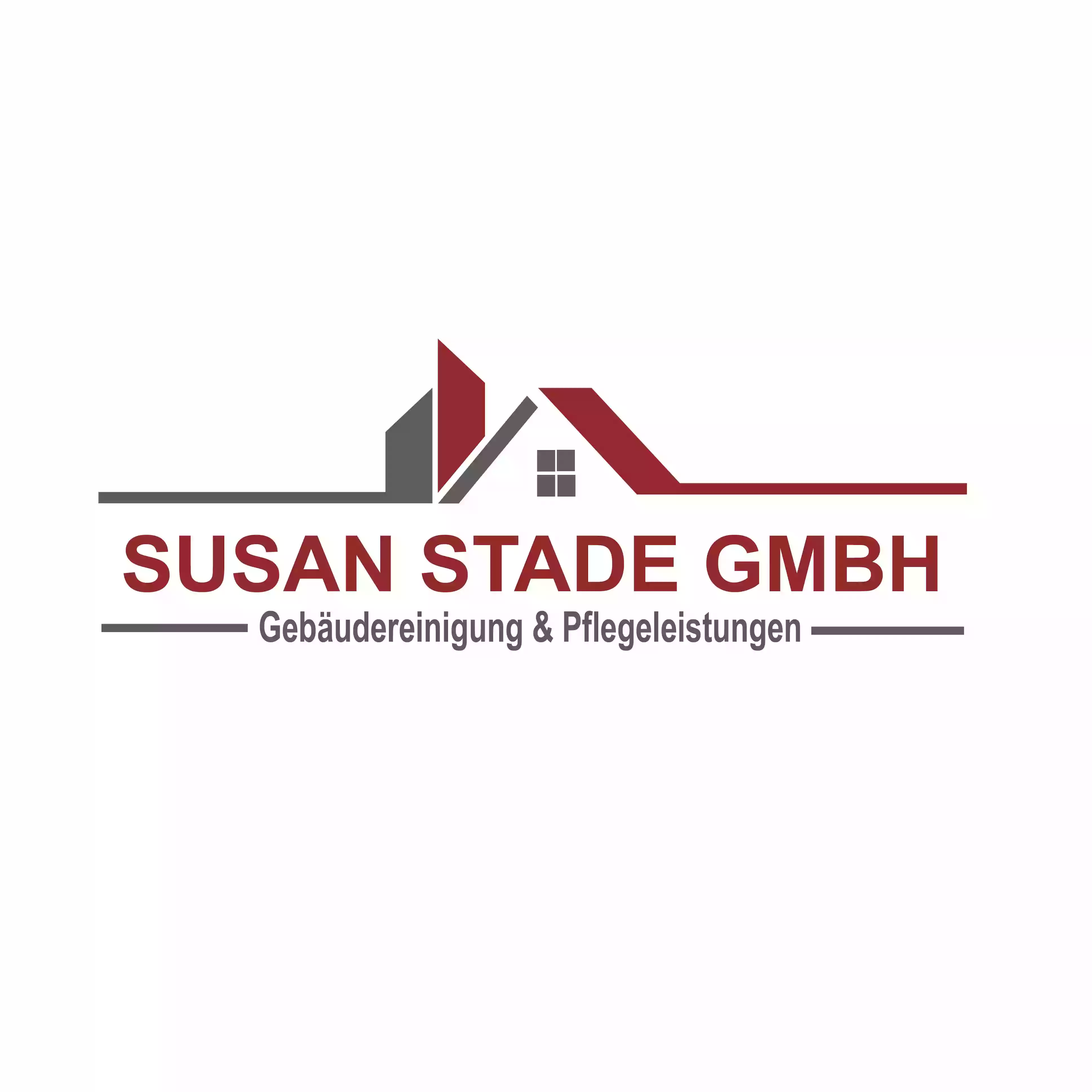 SUSAN STADE GmbH | Gebäudereinigung & Pflegeleistungen
