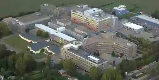 Klinikum Magdeburg - Klinik für Allgemein- und Visceralchirurgie