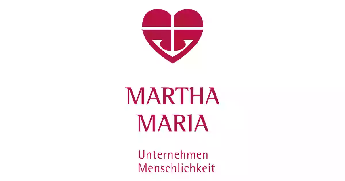 Krankenhaus Martha-Maria Halle-Dölau Klinik für Innere Medizin I