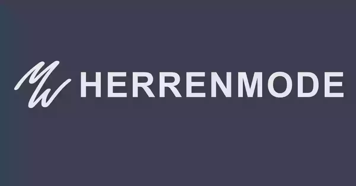 MW Herrenmode