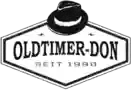 OLDTIMER-DON