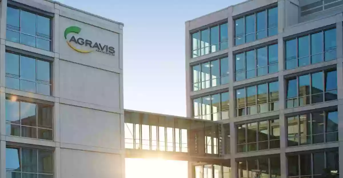 AGRAVIS Technik Sachsen-Anhalt/Brandenburg GmbH