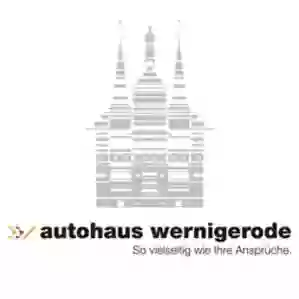 Autohaus Wernigerode GmbH Volkswagen Service