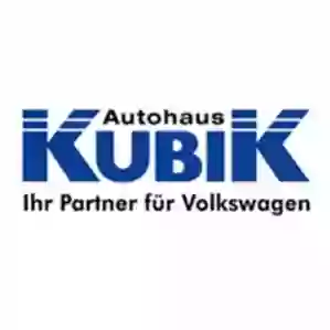 Autohaus Kubik GmbH & Co. KG Volkswagen