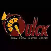 Quick Pizza Service
