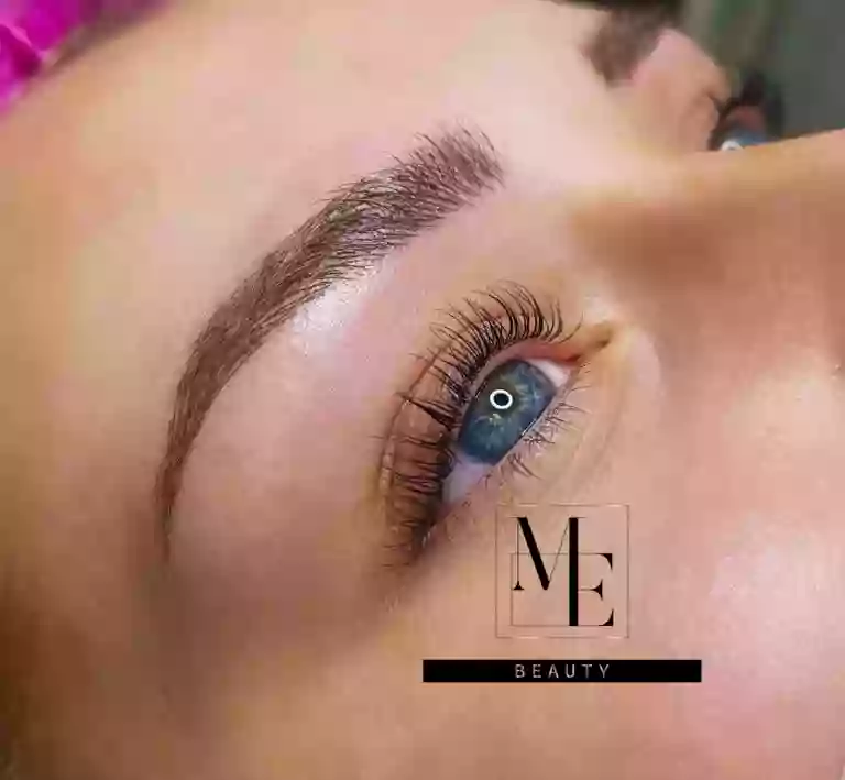 ME Beauty by Lashlounge