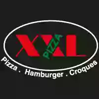 XXL Pizza