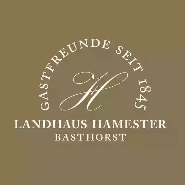 Landhaus Hamester | Hotel, Bankett & Restaurant