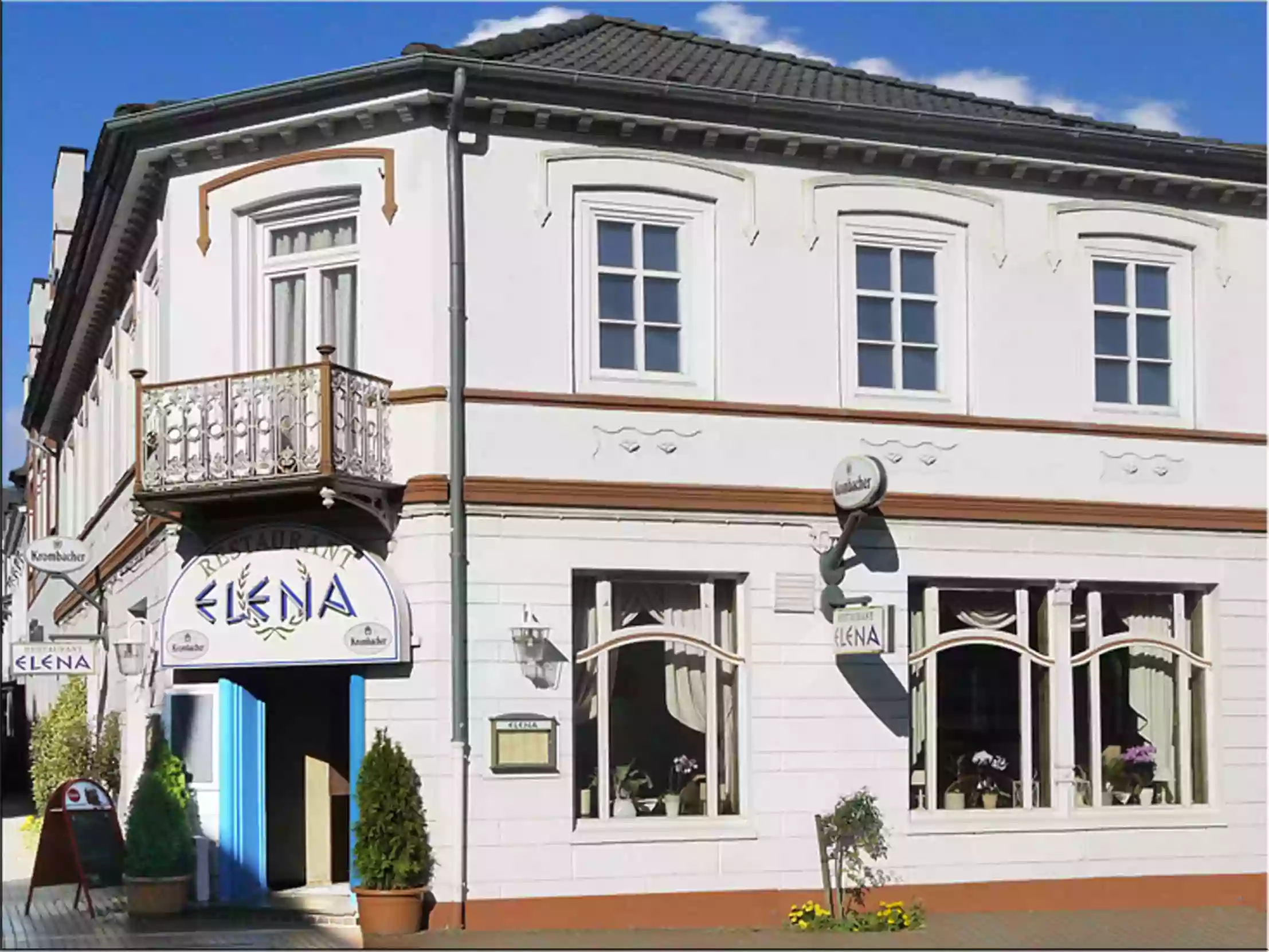 Restaurant Elena