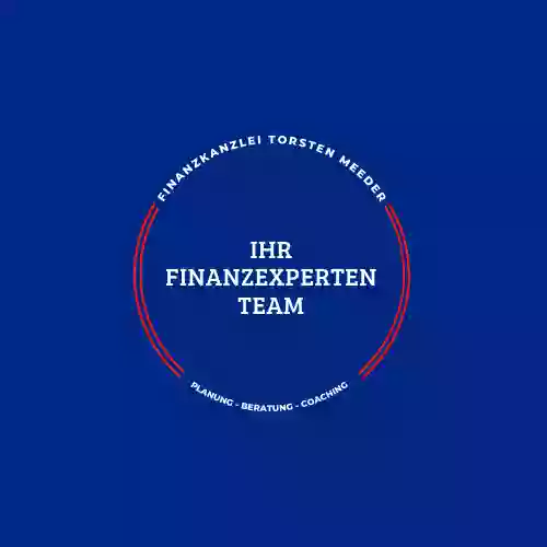 Finanzkanzlei Torsten Meeder - Ihr Finanzexperten Team