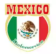 Mexico Lieferservice