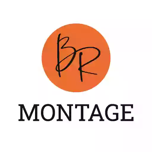 BR-Montage