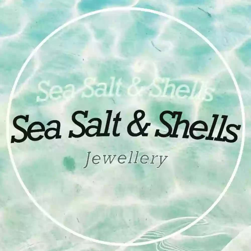 SeaSaltandShells