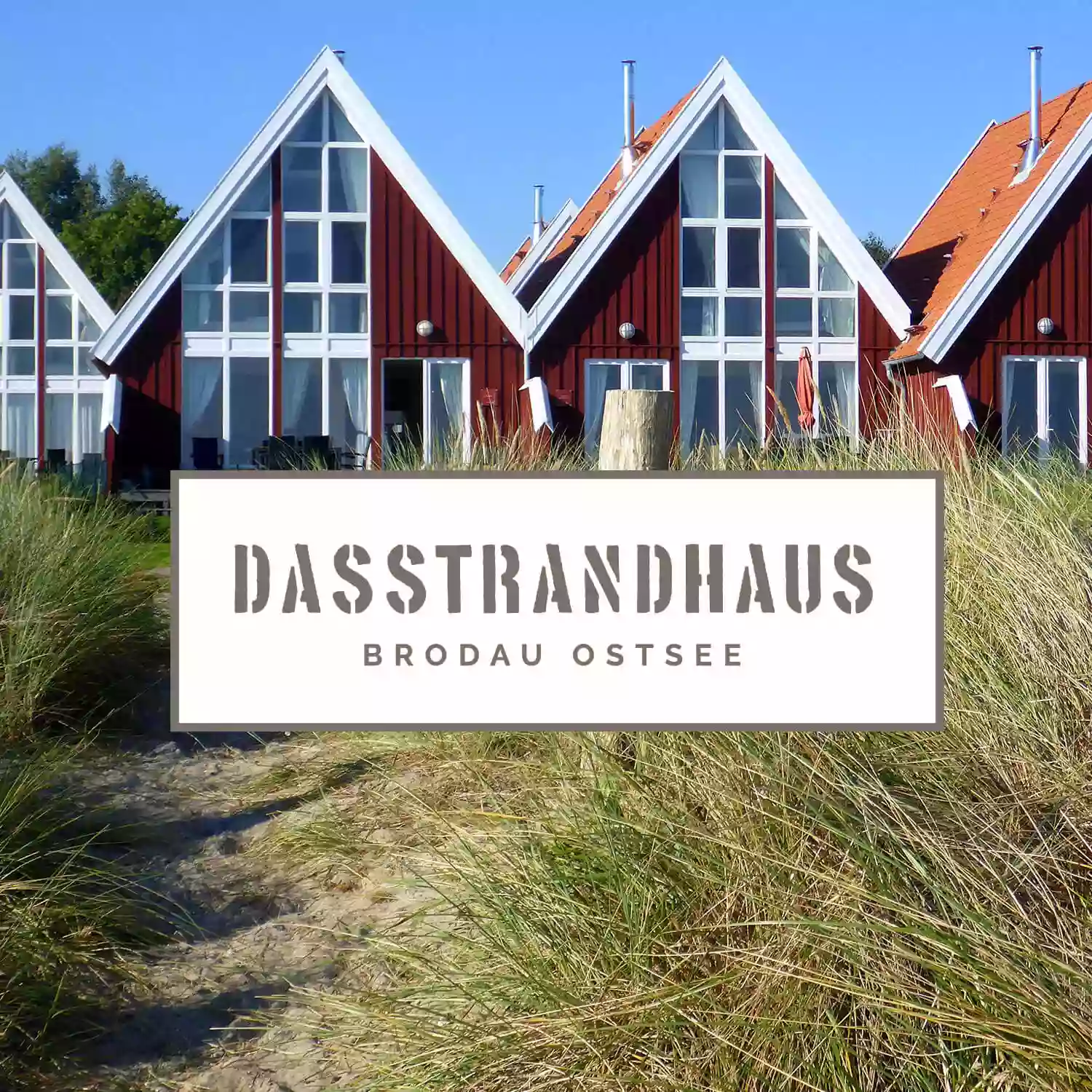 DasStrandhaus