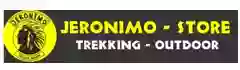 Jeronimo Sportswear