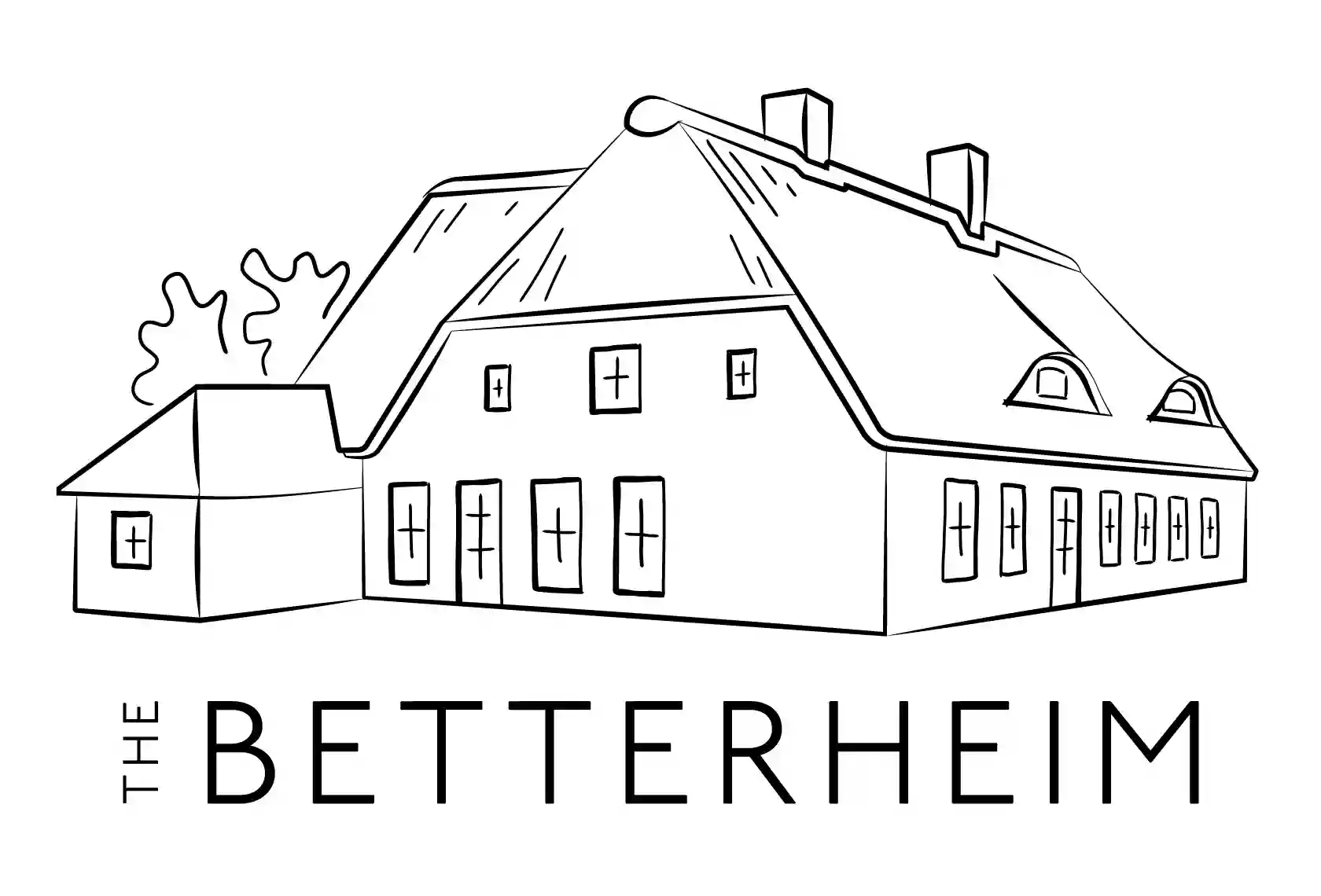 THE BETTERHEIM