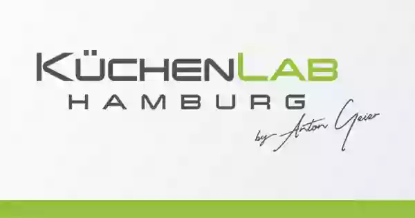 Küchenlab Hamburg Inhaber Anton Geier